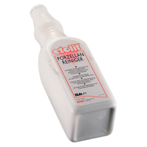 Etolit Porzellanreiniger 1 l Etolit Porzellanreiniger 1 l