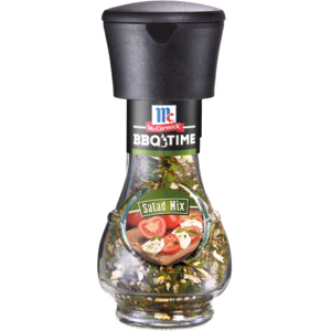 McCormick BBQ Time Mühle Salat, 35 g
