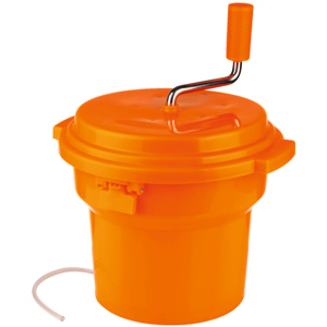 ProChef Salatschleuder 9,5 l
