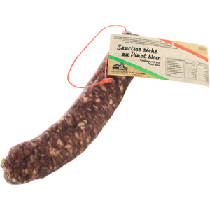 Trockenwurst mit Pinot Noir 160 g