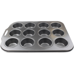 Muffinform 12er