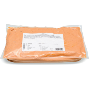 Gastronomics Cocktail BBQ, 1,2 kg