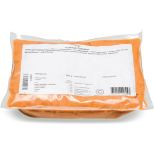 Gastronomics Hummus Tomaten, 600 g Gastronomics Hummus Tomaten, 600 g