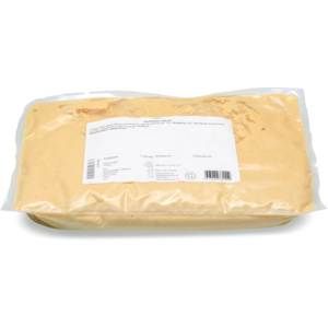 Gastronomics Hummus nature, 1,2 kg Gastronomics Hummus nature, 1,2 kg