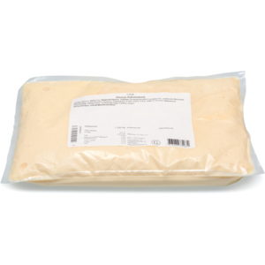 Gastronomics Rahmsauce weiss, 1,2 kg Gastronomics Rahmsauce weiss, 1,2 kg