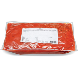 Gastronomics Tomatensauce, 1,2 kg Gastronomics Tomatensauce, 1,2 kg