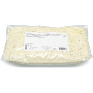 Gastronomics Tartarsauce, 1,2 kg Gastronomics Tartarsauce, 1,2 kg