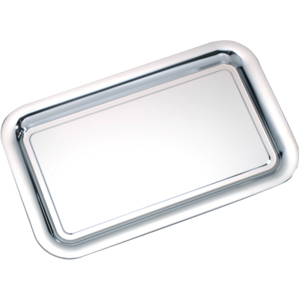 Traiteurplatte verchromt GN 1/1 Traiteurplatte verchromt GN 1/1