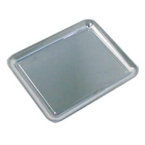 Traiteurplatte verchromt GN 1/2 Traiteurplatte verchromt GN 1/2