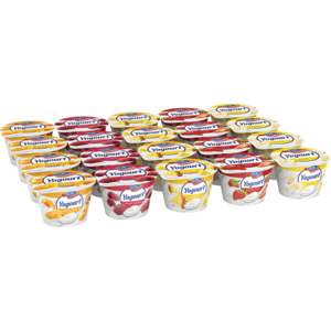 Emmi Jogurt assortiert, 20 x 90 g