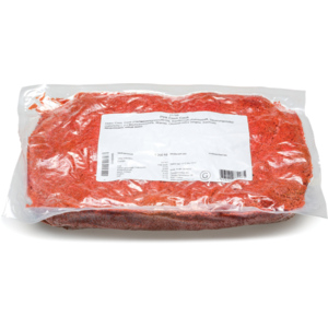 Gastronomics Pink Cous Cous, gekocht, 1,2 kg