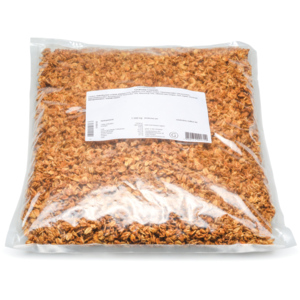 Gastronomics Granola classic, 1,5 kg Gastronomics Granola classic, 1,5 kg
