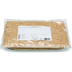 Gastronomics Quinoa weiss, gekocht, 1,2 kg Gastronomics Quinoa weiss, gekocht, 1,2 kg