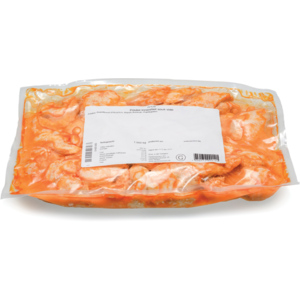 Gastronomics Poulet Innenfilet sous vide, 1 kg Gastronomics Poulet Innenfilet sous vide, 1 kg