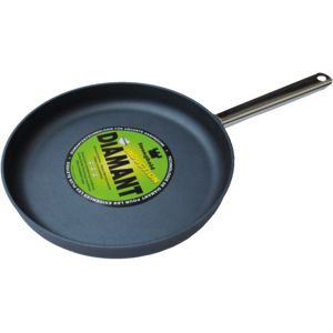 Stronghold Diamant Bratpfanne induktion Ø 20 cm