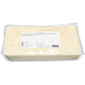 Gastronomics French Dressing, 1,2 kg
