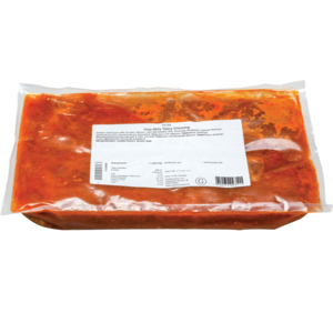 Gastronomics Holy Moly Spicy Dressing, 1,2 kg Gastronomics Holy Moly Spicy Dressing, 1,2 kg