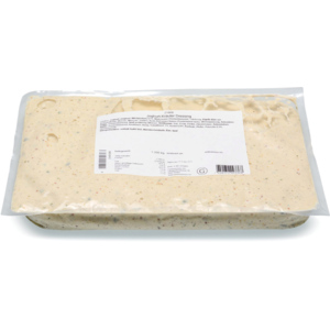 Gastronomics Joghurt Kräuter Dressing, 1,2 kg