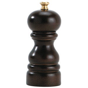 Peugeot Pfeffermühle, 12 cm, braun Peugeot Pfeffermühle, 12 cm, braun