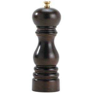 Peugeot Pfeffermühle, 18 cm, braun