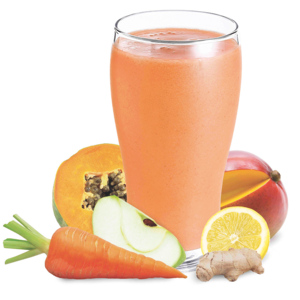Love Smoothie Crazy Carrot, TK, 15 x 150 g