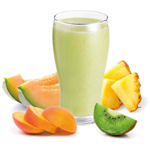 Love Smoothie Kiwi Cooler, TK, 15 x 150 g Love Smoothie Kiwi Cooler, TK, 15 x 150 g