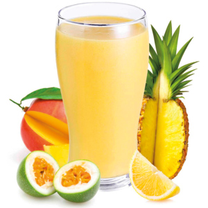 Love Smoothie Mango Paradise, TK, 15 x 150 g