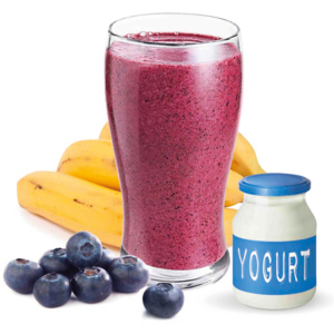 Love Smoothie Blueberry Plus, TK, 15 x 150 g