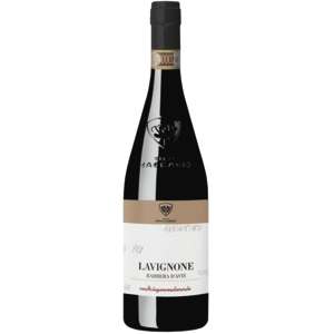 Lavignone Barbera d'Asti DOCG, 75 cl Lavignone Barbera d'Asti DOCG, 75 cl