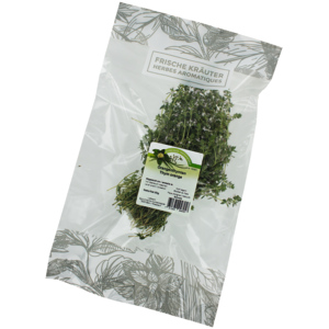 Orangenthymian, Beutel zu 50 g netto Orangenthymian, Beutel zu 50 g netto