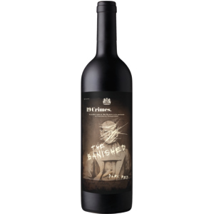 19 Crimes The Banished, 75 cl