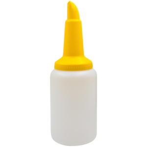 ProChef Dosierflasche gelb 2 l