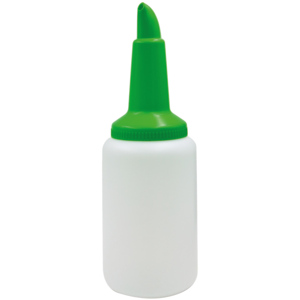 ProChef Dosierflasche grün 2 l