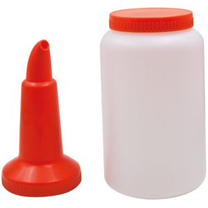 ProChef Dosierflasche orange 2 l