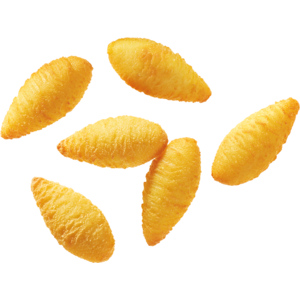 Kadi Tannzapfen Kroketten, TK, 2 x 2,5 kg Kadi Tannzapfen Kroketten, TK, 2 x 2,5 kg
