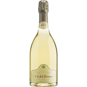 Cà del Bosco Brut Cuvée Prestige Franciacorta DOCG, 75 cl Cà del Bosco Brut Cuvée Prestige Franciacorta DOCG, 75 cl