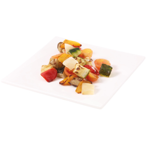 Frigemo Gemüse-Mix gegrillt, TK 2 x 2,5 kg