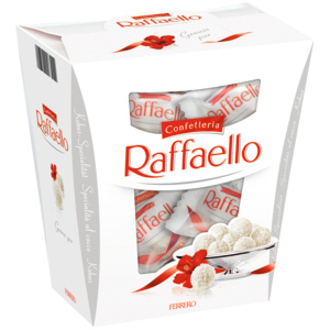 Raffaello T.23, 230 g Raffaello T.23, 230 g