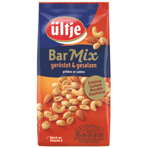 Ültje Bar Mix, 1 kg Ültje Bar Mix, 1 kg