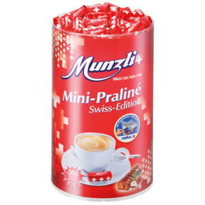 Munzli Milch Swiss, 2,5 kg Munzli Milch Swiss, 2,5 kg