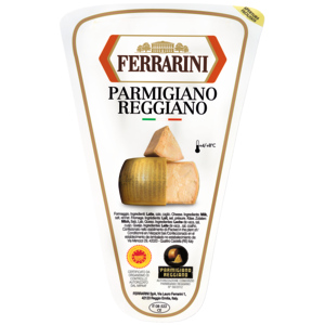 Ferrarini parmigiano reggiano, 210 g