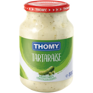 Thomy Tartaraise, 6 x 880 g Thomy Tartaraise, 6 x 880 g