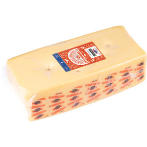 Emmentaler AOP mild, ca. 1,2 kg