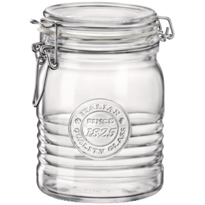 Rocco Bormioli Officina Einmachglas, 0,75 l Rocco Bormioli Officina Einmachglas, 0,75 l