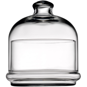 Pasabahce Mini-Patisserie Schale mit Glocke, 8 cm Pasabahce Mini-Patisserie Schale mit Glocke, 8 cm