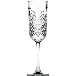 Pasabahce Timeless Flute, 17 cl, Pack zu 4 Stück Pasabahce Timeless Flute, 17 cl, Pack zu 4 Stück