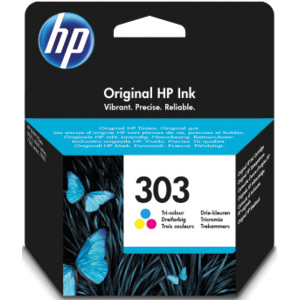 HP 303 coleur 165 Seiten HP 303 coleur 165 Seiten