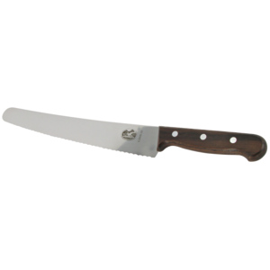 Victorinox Konditorsäge, Holzgriff, 26 cm Victorinox Konditorsäge, Holzgriff, 26 cm