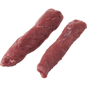 Veal Hanging Tender (Kalb), ca. 1 kg Veal Hanging Tender (Kalb), ca. 1 kg