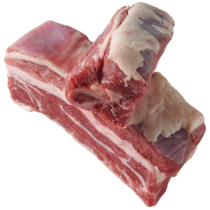 Beef Short Ribs (Rind), ca. 1 kg Beef Short Ribs (Rind), ca. 1 kg